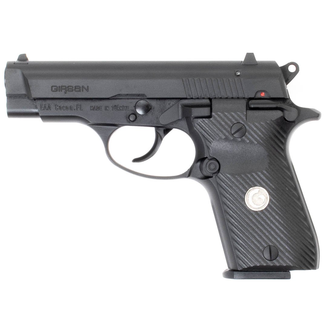Girsan Mc14 Bda